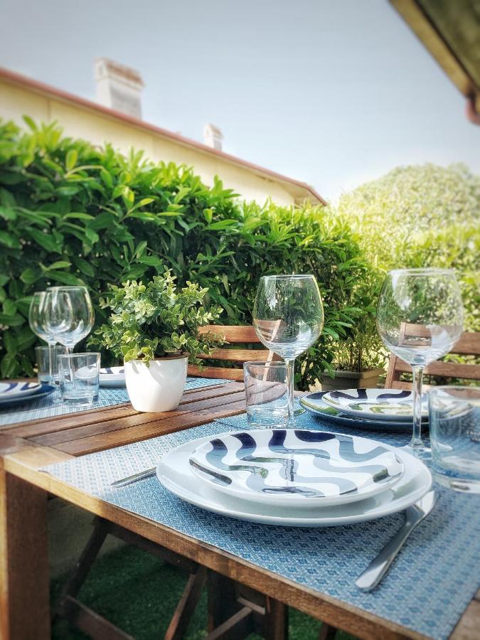 Appartamento Casa Emilia سيرمِيوني المظهر الخارجي الصورة
