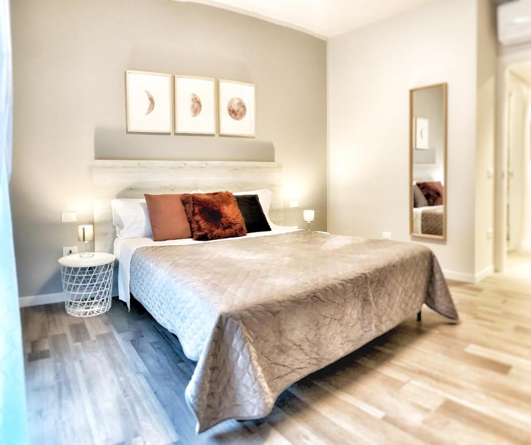 Appartamento Casa Emilia سيرمِيوني المظهر الخارجي الصورة