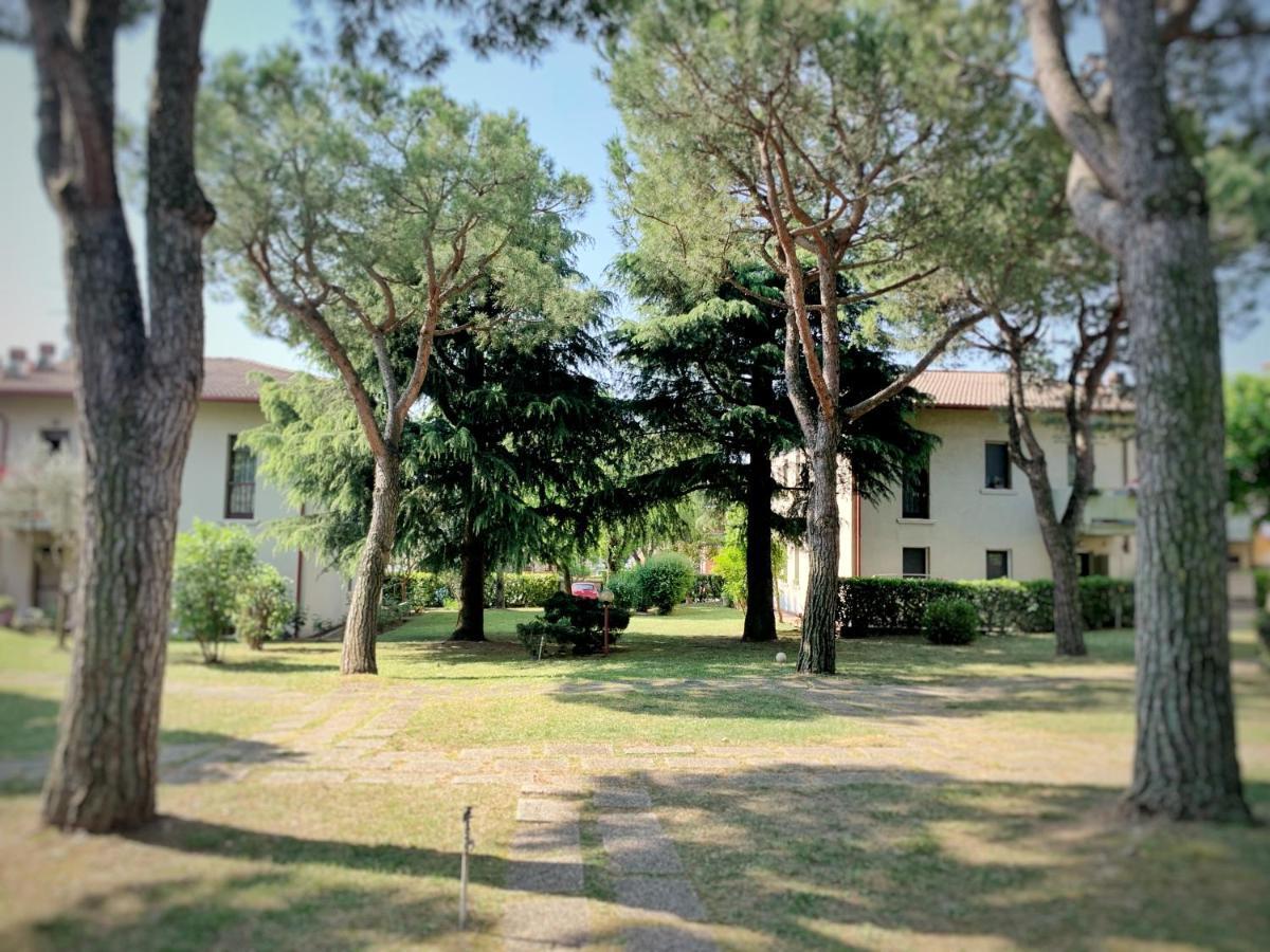 Appartamento Casa Emilia سيرمِيوني المظهر الخارجي الصورة