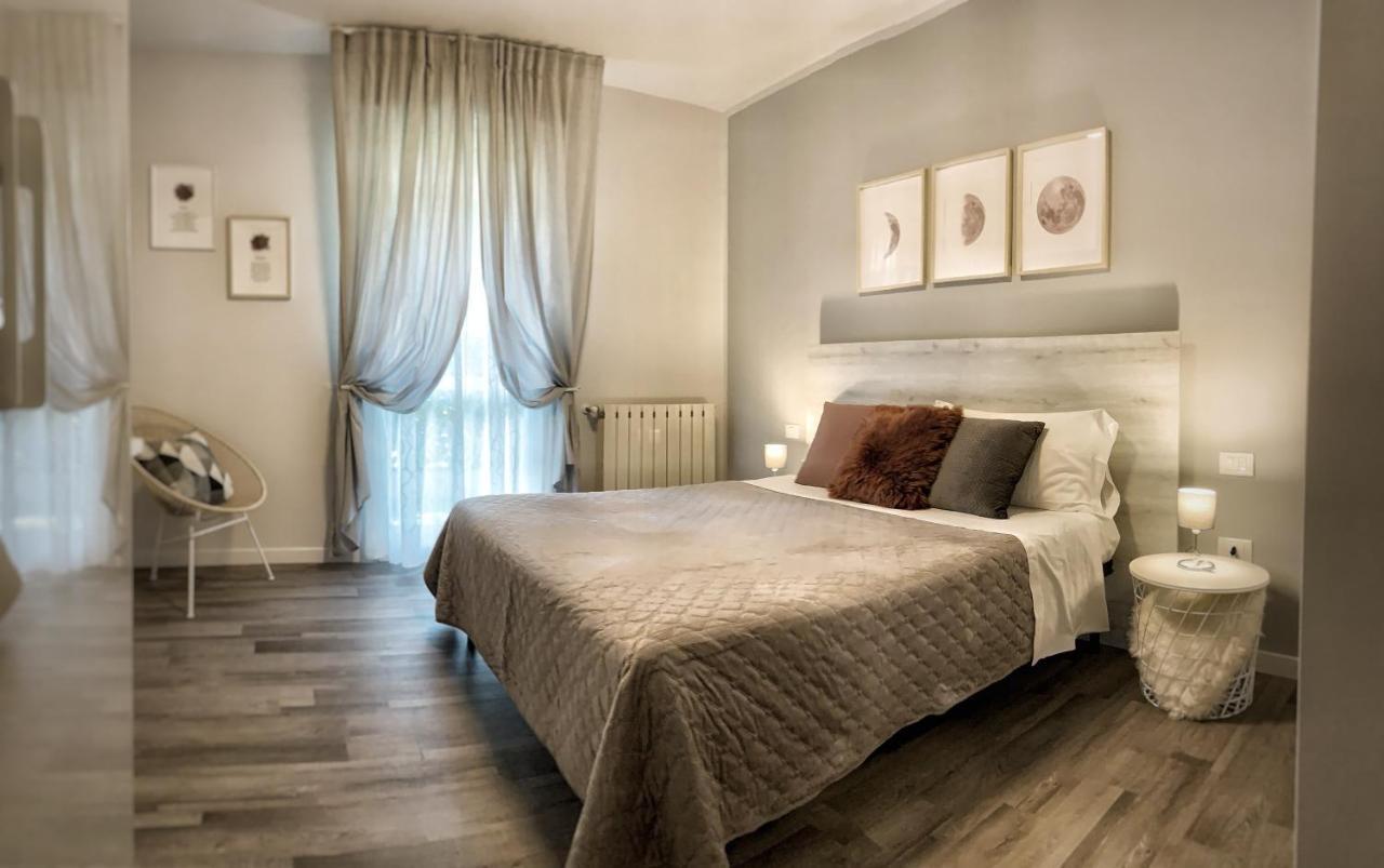 Appartamento Casa Emilia سيرمِيوني المظهر الخارجي الصورة