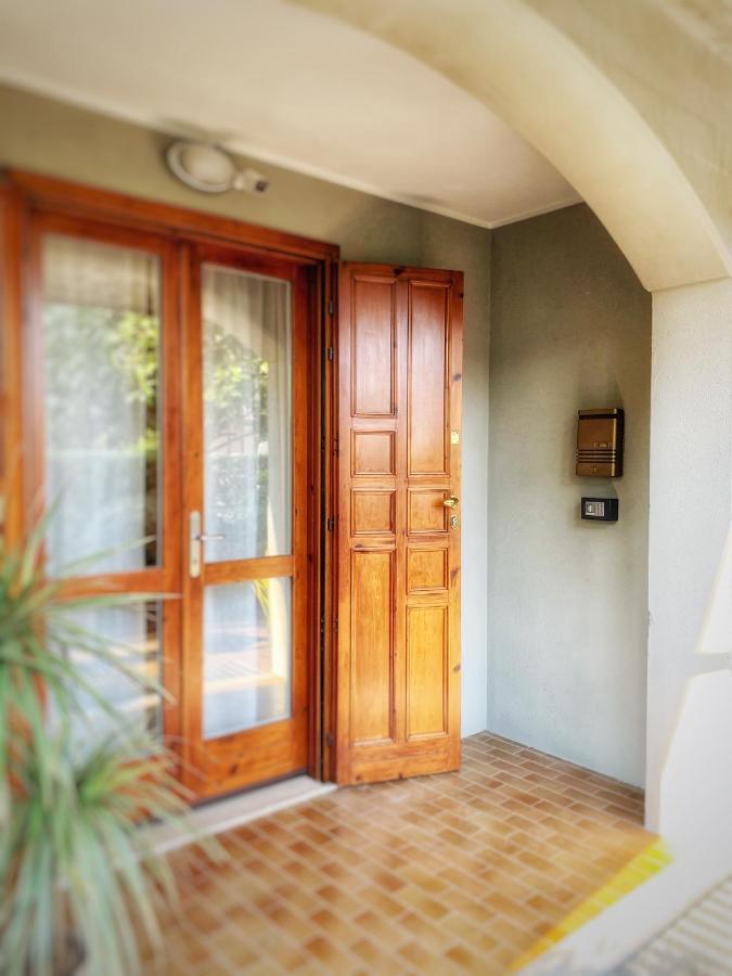 Appartamento Casa Emilia سيرمِيوني المظهر الخارجي الصورة