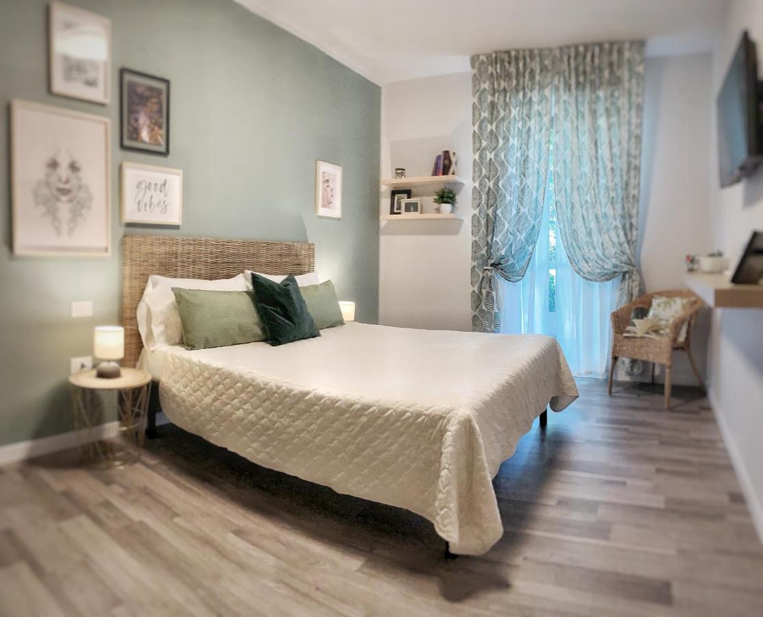 Appartamento Casa Emilia سيرمِيوني المظهر الخارجي الصورة