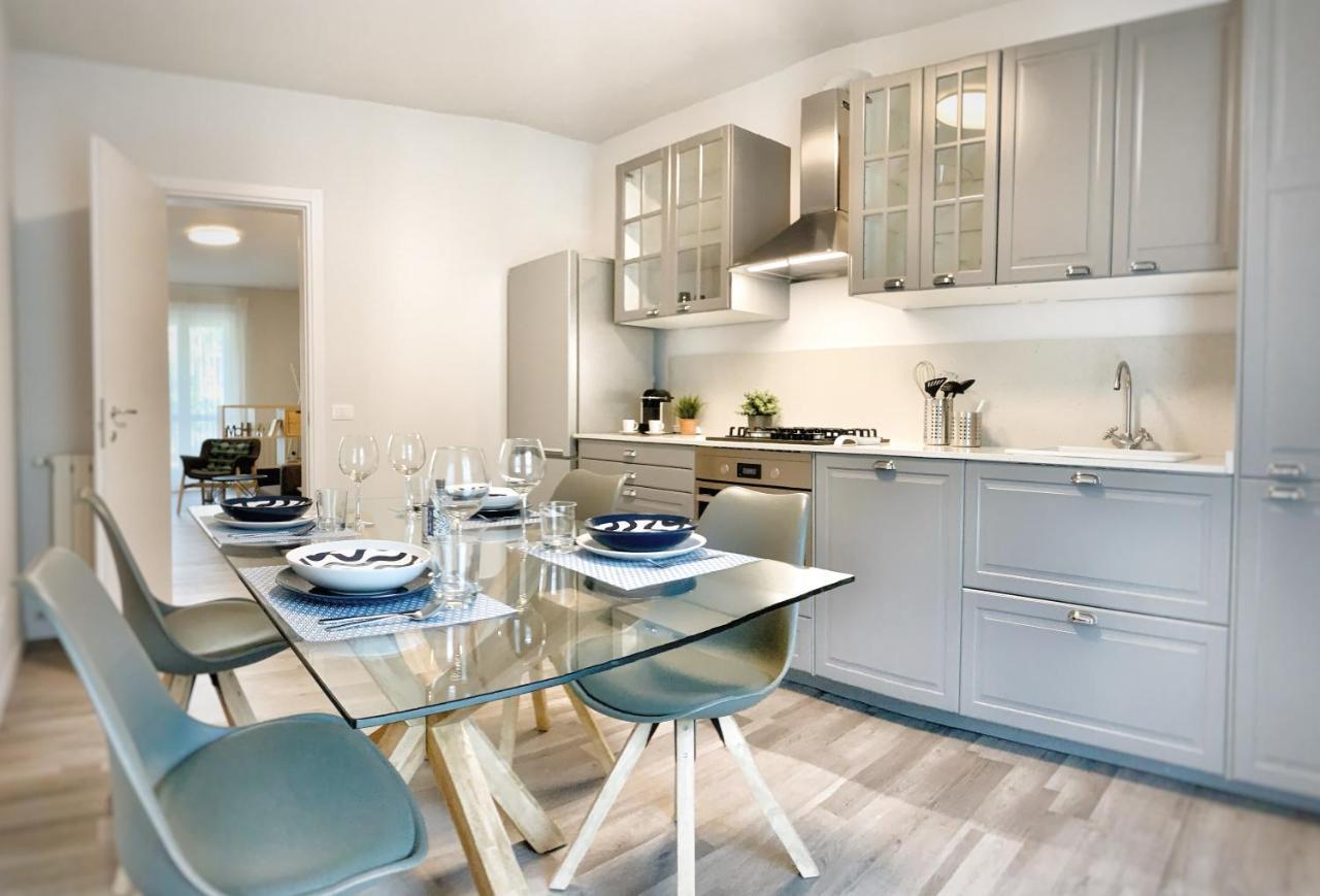 Appartamento Casa Emilia سيرمِيوني المظهر الخارجي الصورة
